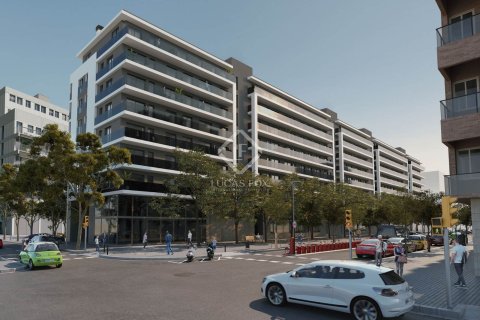 Купить квартиру в Барселона, Испания с 3 спальни, 88м², № 4216 - фото 22