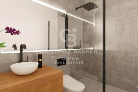 Ático de 6 dormitorios en venta en Barcelona, Cataluña, Spain № 5755 - foto 7