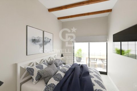 Ático de 6 dormitorios en venta en Barcelona, Cataluña, Spain № 5755 - foto 6