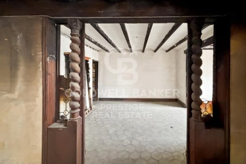 Ático de 6 dormitorios en venta en Barcelona, Cataluña, Spain № 5755 - foto 17