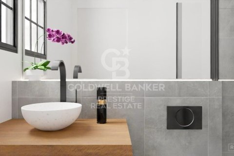 Ático de 6 dormitorios en venta en Barcelona, Cataluña, Spain № 5755 - foto 9