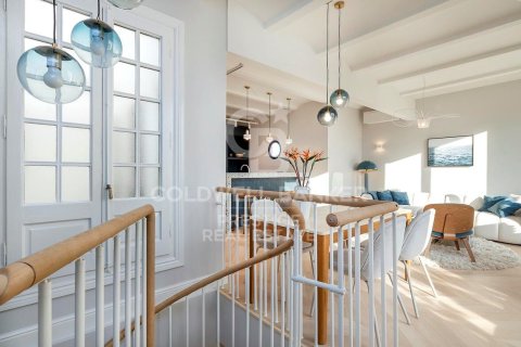 3 bedrooms penthouse for sale in Barcelona, Catalonia, Spain № 5753 - photo 12