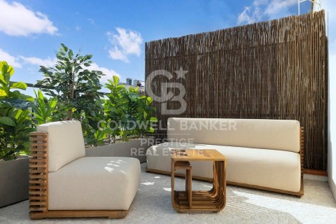 3 bedrooms penthouse for sale in Barcelona, Catalonia, Spain № 5753 - photo 9