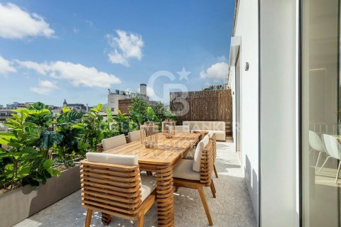 3 bedrooms penthouse for sale in Barcelona, Catalonia, Spain № 5753 - photo 7