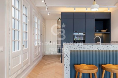 3 bedrooms penthouse for sale in Barcelona, Catalonia, Spain № 5753 - photo 5