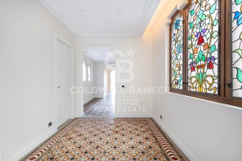3 bedrooms apartment for sale in Barcelona, Catalonia, Spain № 5749 - photo 25