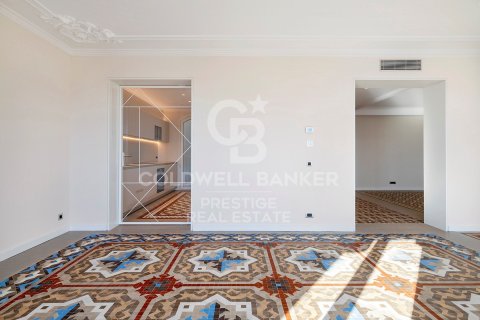 3 bedrooms apartment for sale in Barcelona, Catalonia, Spain № 5749 - photo 9
