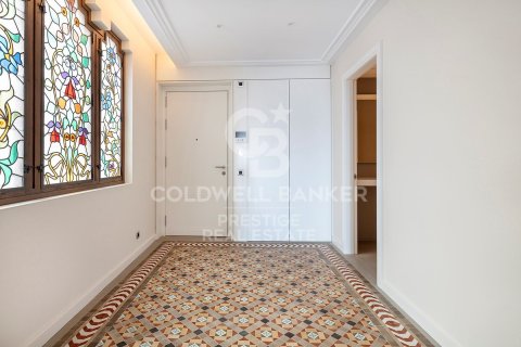 3 bedrooms apartment for sale in Barcelona, Catalonia, Spain № 5749 - photo 22