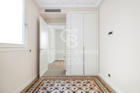 3 bedrooms apartment for sale in Barcelona, Catalonia, Spain № 5749 - photo 24