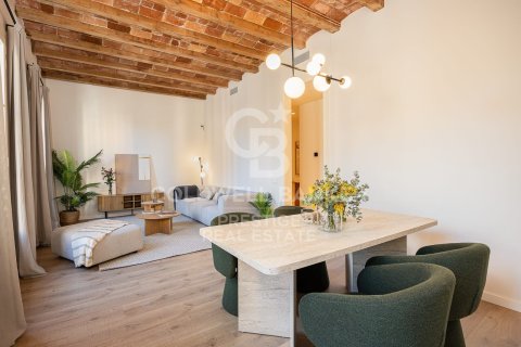 2 bedrooms apartment for sale in Barcelona, Catalonia, Spain № 5404 - photo 4