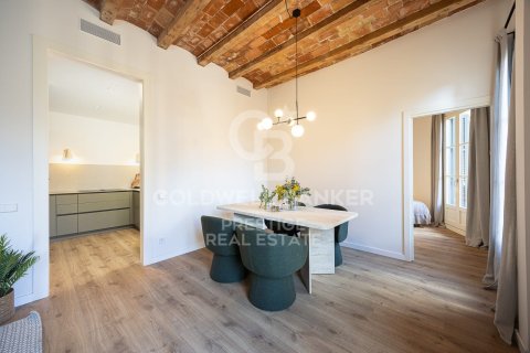 2 bedrooms apartment for sale in Barcelona, Catalonia, Spain № 5404 - photo 6