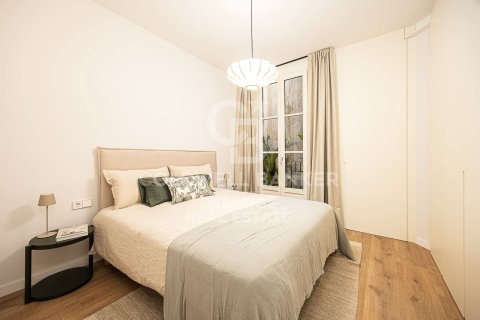 2 bedrooms apartment for sale in Barcelona, Catalonia, Spain № 5404 - photo 14