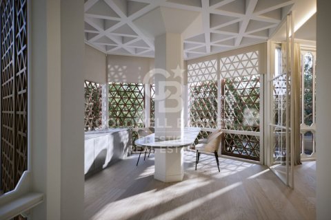 Купить квартиру в Барселона, Испания с 5 спален, 274м², № 5403 - фото 6