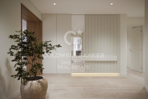 Купить квартиру в Барселона, Испания с 5 спален, 274м², № 5403 - фото 8