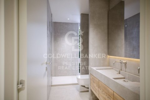 Купить квартиру в Барселона, Испания с 5 спален, 274м², № 5403 - фото 9