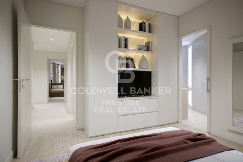 Купить квартиру в Барселона, Испания с 5 спален, 274м², № 5403 - фото 16