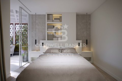 Купить квартиру в Барселона, Испания с 5 спален, 274м², № 5403 - фото 10