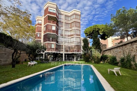 Купить квартиру в Барселона, Испания с 5 спален, 274м², № 5403 - фото 18