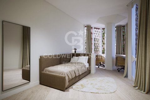 Купить квартиру в Барселона, Испания с 5 спален, 274м², № 5403 - фото 12