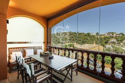 4 bedrooms townhouse for sale in Begur, Girona, Catalonia, Spain № 5402 - photo 2