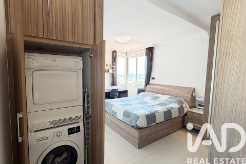 2 chambres penthouse à vendre à Barcelona, Catalonia, Spain № 7343 - photo 8