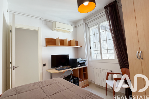 2 chambres penthouse à vendre à Barcelona, Catalonia, Spain № 7343 - photo 4