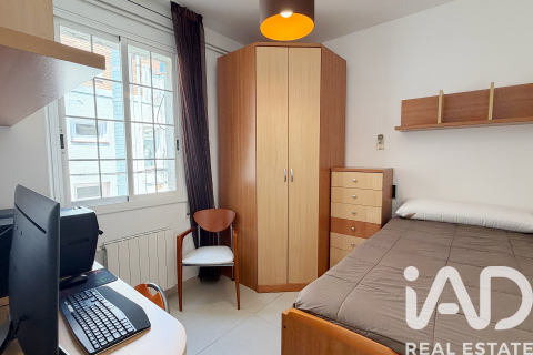 2 chambres penthouse à vendre à Barcelona, Catalonia, Spain № 7343 - photo 5
