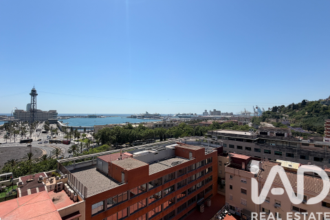 2 chambres penthouse à vendre à Barcelona, Catalonia, Spain № 7343 - photo 11