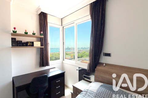 2 chambres penthouse à vendre à Barcelona, Catalonia, Spain № 7343 - photo 12