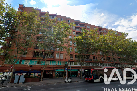 2 chambres penthouse à vendre à Barcelona, Catalonia, Spain № 7343 - photo 3