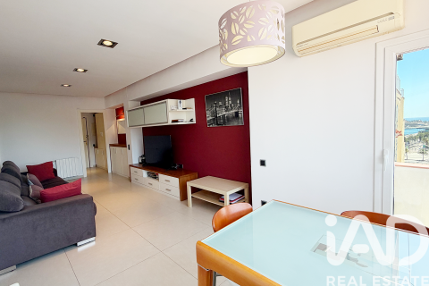 2 chambres penthouse à vendre à Barcelona, Catalonia, Spain № 7343 - photo 16