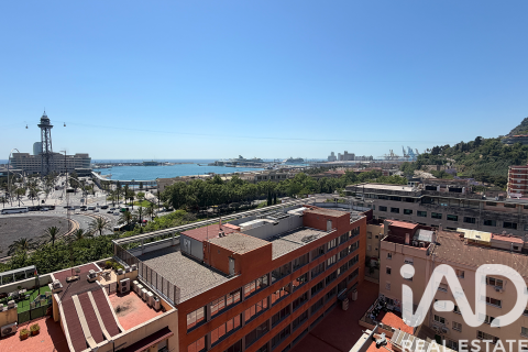 2 chambres penthouse à vendre à Barcelona, Catalonia, Spain № 7343 - photo 22