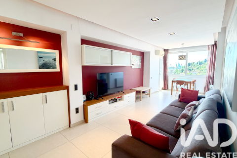 2 bedrooms penthouse for sale in Barcelona, Catalonia, Spain № 7343
