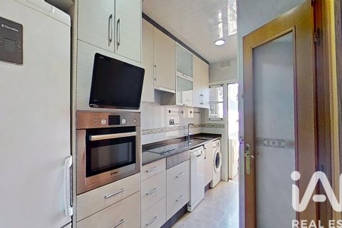 3 bedrooms apartment for sale in Barcelona, Catalonia, Spain № 7346