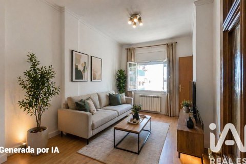 Купить квартиру в Барселона, Испания с 3 спальни, 85м², № 7346 - фото 24