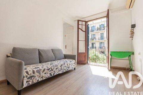 4 bedrooms apartment for sale in Barcelona, Catalonia, Spain № 7342