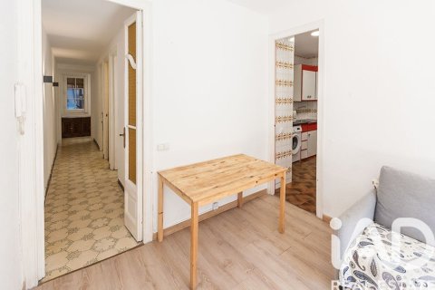 Apartamento de 4 dormitorios en venta en Barcelona, Cataluña, Spain № 7342 - foto 5