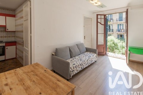 Apartamento de 4 dormitorios en venta en Barcelona, Cataluña, Spain № 7342 - foto 30