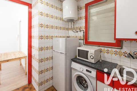 Apartamento de 4 dormitorios en venta en Barcelona, Cataluña, Spain № 7342 - foto 9