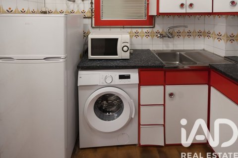 Apartamento de 4 dormitorios en venta en Barcelona, Cataluña, Spain № 7342 - foto 8