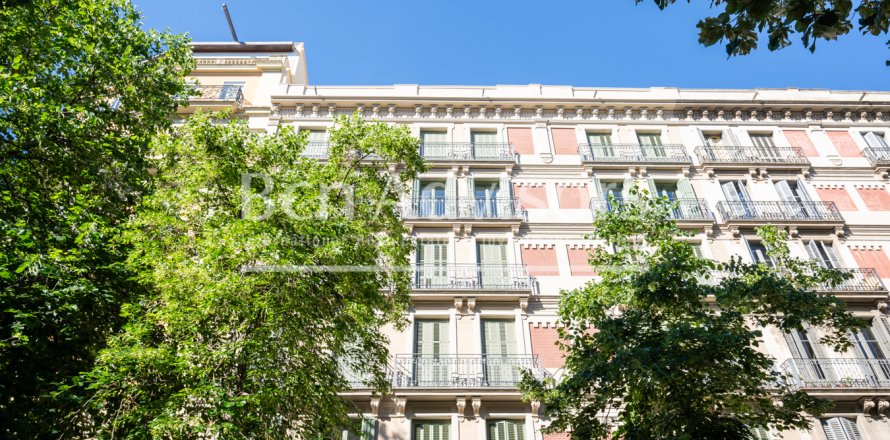 2 bedrooms apartment for sale in Barcelona, Catalonia, Spain № 2886