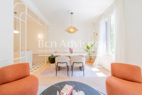 2 bedrooms apartment for sale in Barcelona, Catalonia, Spain № 2889 - photo 9
