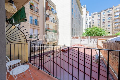 2 bedrooms apartment for sale in Barcelona, Catalonia, Spain № 2889 - photo 24