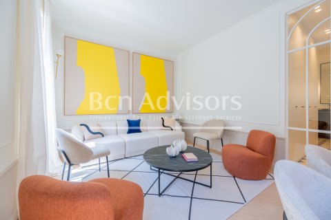 2 bedrooms apartment for sale in Barcelona, Catalonia, Spain № 2889 - photo 7