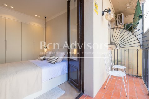 2 bedrooms apartment for sale in Barcelona, Catalonia, Spain № 2889 - photo 25