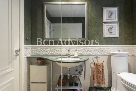 2 bedrooms apartment for sale in Barcelona, Catalonia, Spain № 2888 - photo 29