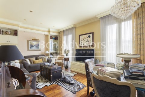 2 bedrooms apartment for sale in Barcelona, Catalonia, Spain № 2888