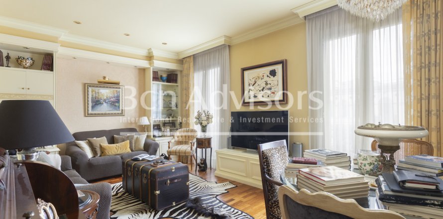 2 bedrooms apartment for sale in Barcelona, Catalonia, Spain № 2888