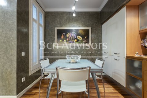 2 bedrooms apartment for sale in Barcelona, Catalonia, Spain № 2888 - photo 10