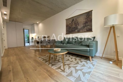 2 bedrooms apartment for sale in Barcelona, Catalonia, Spain № 2891